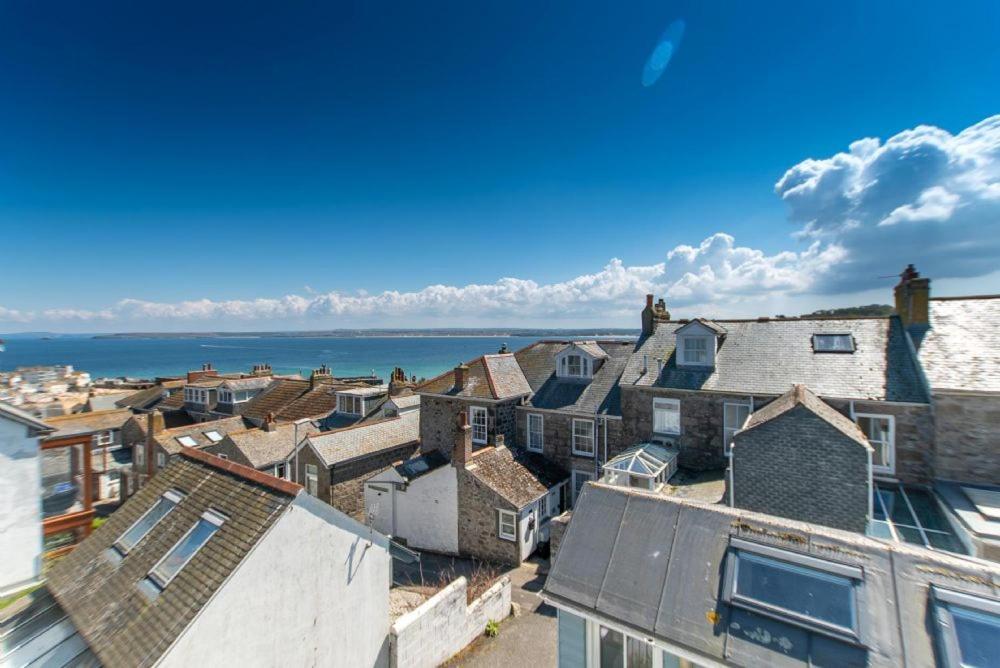 Mavericks St Ives  Exterior photo